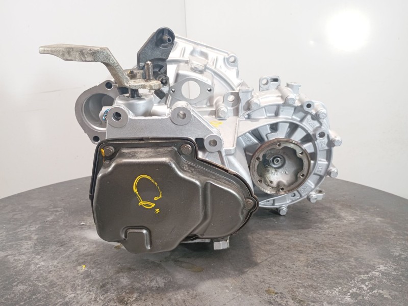Recambio de caja cambios para seat ibiza iv (6j5, 6p1) 1.6 tdi referencia OEM IAM MZL  