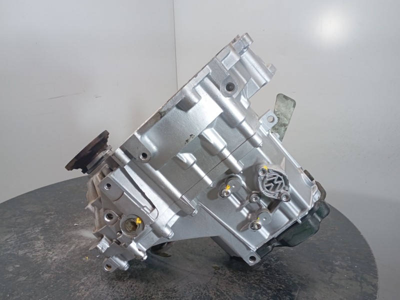 Recambio de caja cambios para seat ibiza iv (6j5, 6p1) 1.6 tdi referencia OEM IAM MZL  