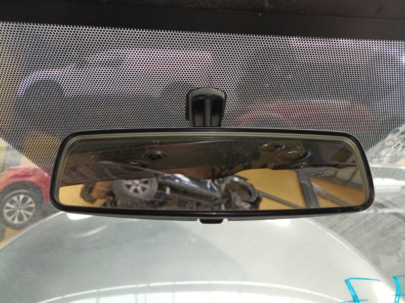 Recambio de espejo interior para toyota verso (_r2_) 2.0 d-4d (aur20_) referencia OEM IAM   