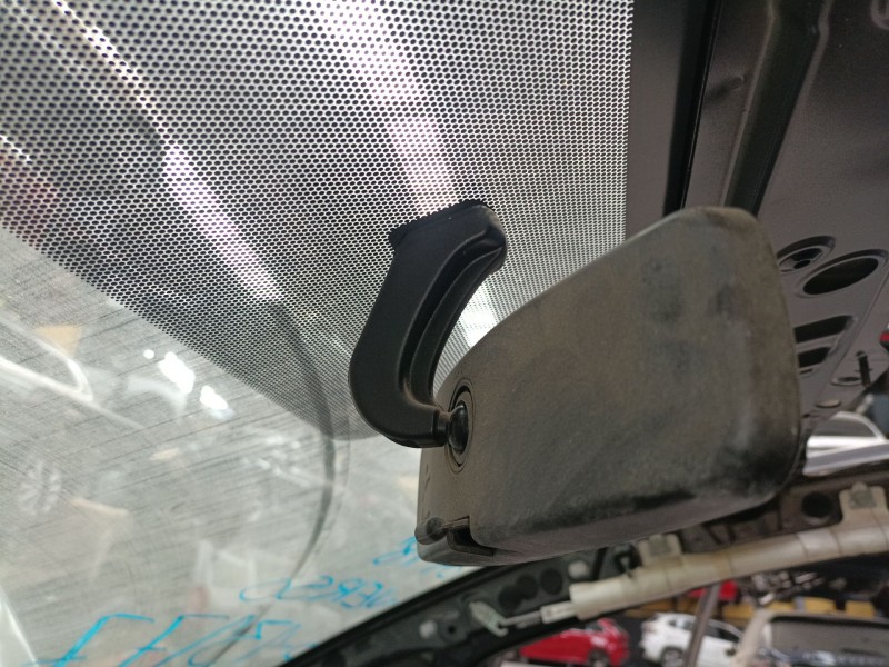 Recambio de espejo interior para toyota verso (_r2_) 2.0 d-4d (aur20_) referencia OEM IAM   