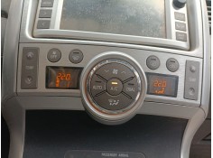 MANDO CLIMATIZADOR 