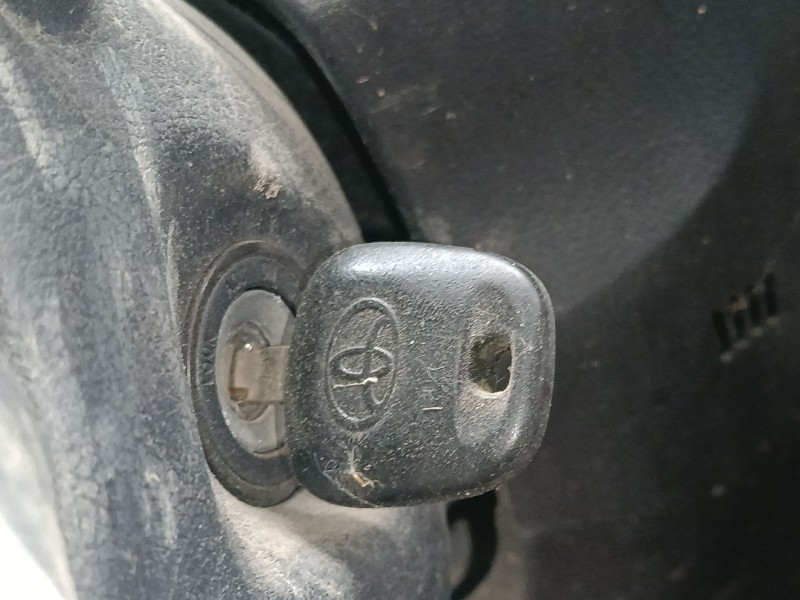 Recambio de antirrobo para toyota verso (_r2_) 2.0 d-4d (aur20_) referencia OEM IAM   