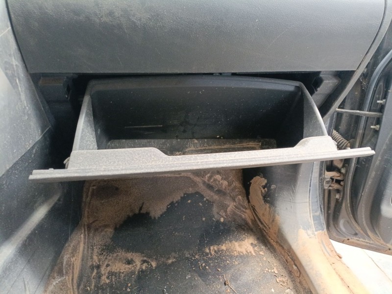 Recambio de guantera para toyota verso (_r2_) 2.0 d-4d (aur20_) referencia OEM IAM   
