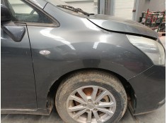 Recambio de aleta delantera derecha para toyota verso (_r2_) 2.0 d-4d (aur20_) referencia OEM IAM   