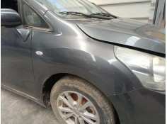 Recambio de aleta delantera derecha para toyota verso (_r2_) 2.0 d-4d (aur20_) referencia OEM IAM    2