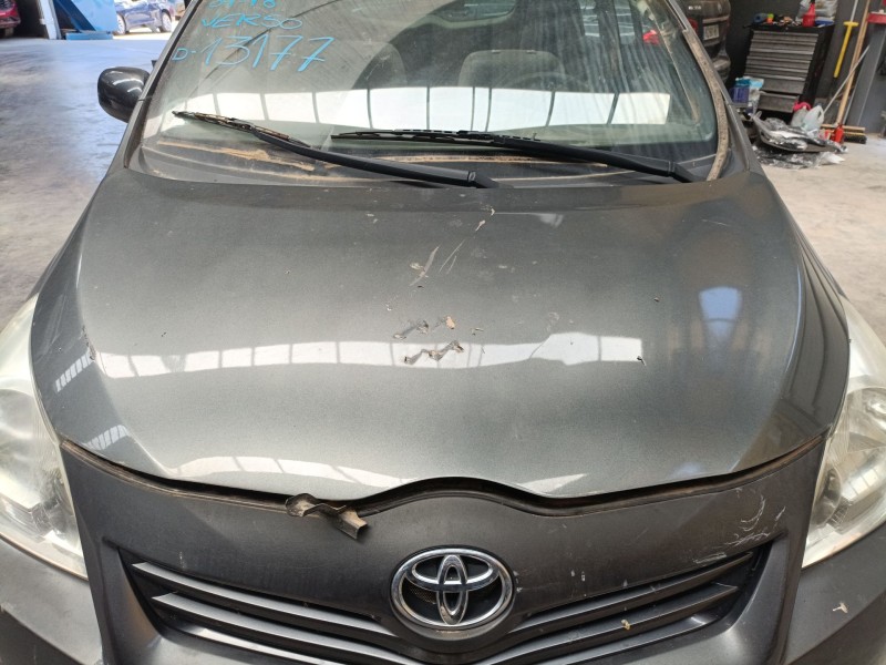 Recambio de capot para toyota verso (_r2_) 2.0 d-4d (aur20_) referencia OEM IAM   