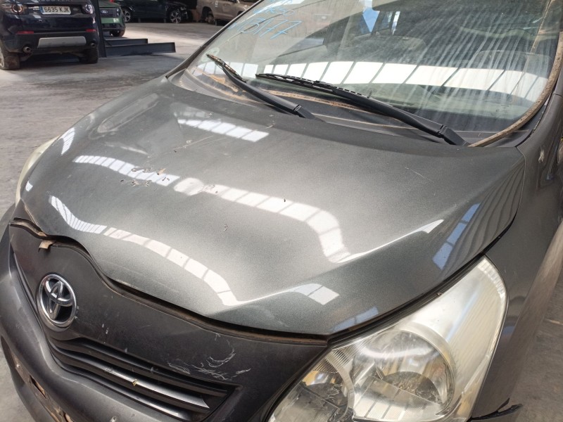 Recambio de capot para toyota verso (_r2_) 2.0 d-4d (aur20_) referencia OEM IAM   