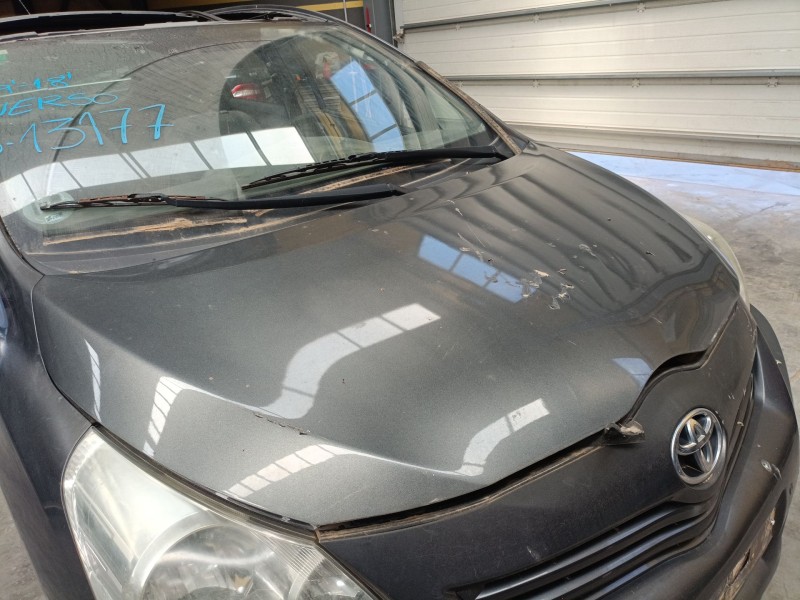 Recambio de capot para toyota verso (_r2_) 2.0 d-4d (aur20_) referencia OEM IAM   