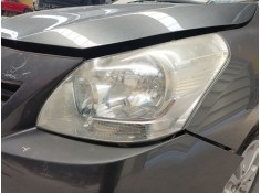 Recambio de faro izquierdo para toyota verso (_r2_) 2.0 d-4d (aur20_) referencia OEM IAM 13595S 811700F090 