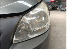 Recambio de faro izquierdo para toyota verso (_r2_) 2.0 d-4d (aur20_) referencia OEM IAM 13595S 811700F090  2