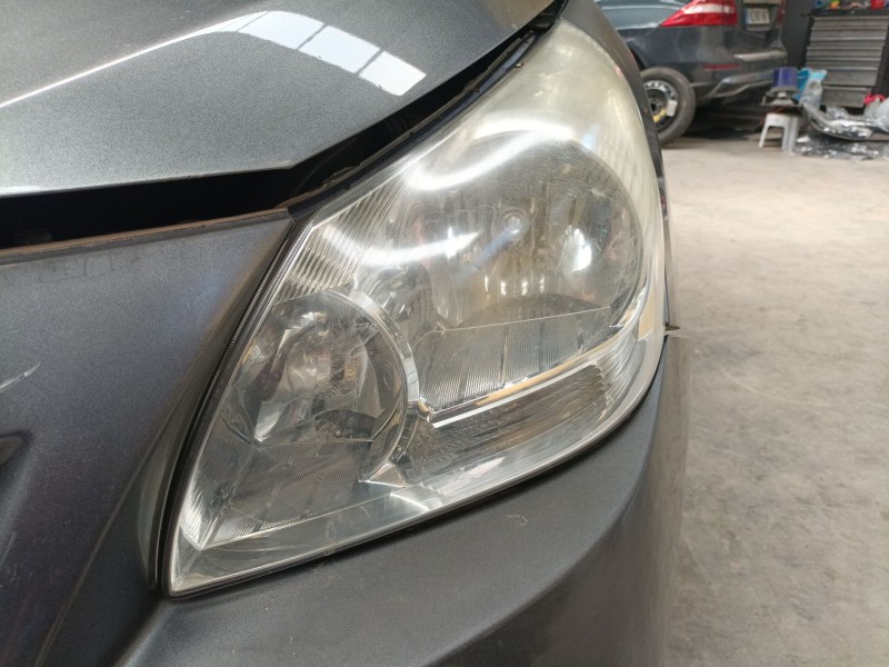 Recambio de faro izquierdo para toyota verso (_r2_) 2.0 d-4d (aur20_) referencia OEM IAM 13595S 811700F090 