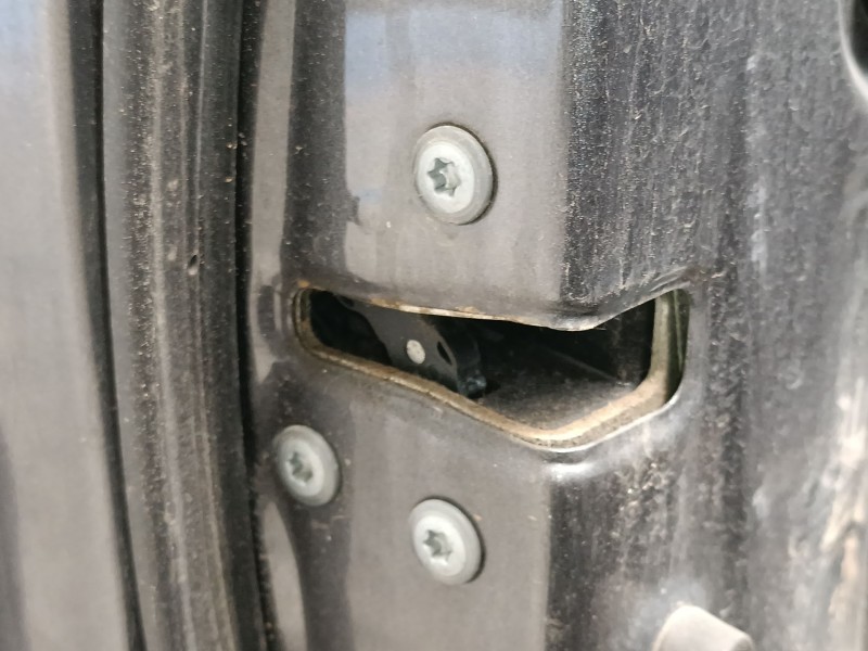 Recambio de cerradura puerta delantera izquierda para toyota verso (_r2_) 2.0 d-4d (aur20_) referencia OEM IAM   