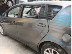 Recambio de puerta trasera izquierda para toyota verso (_r2_) 2.0 d-4d (aur20_) referencia OEM IAM    2