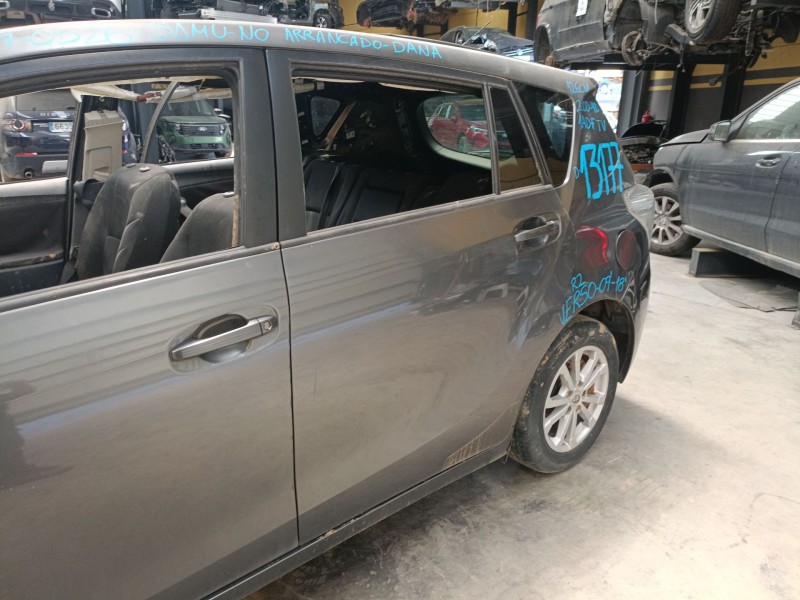 Recambio de puerta trasera izquierda para toyota verso (_r2_) 2.0 d-4d (aur20_) referencia OEM IAM   