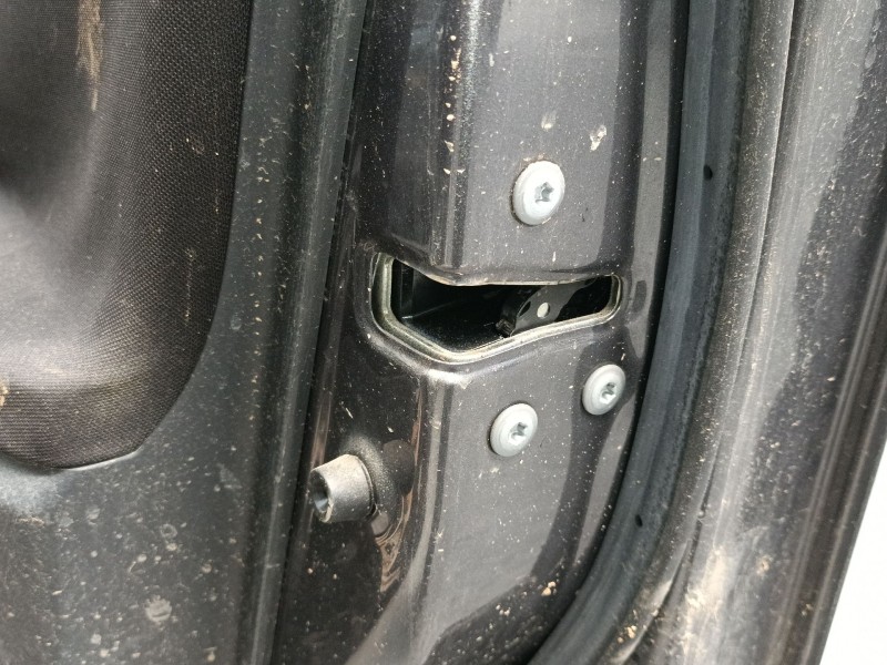 Recambio de cerradura puerta delantera derecha para toyota verso (_r2_) 2.0 d-4d (aur20_) referencia OEM IAM   