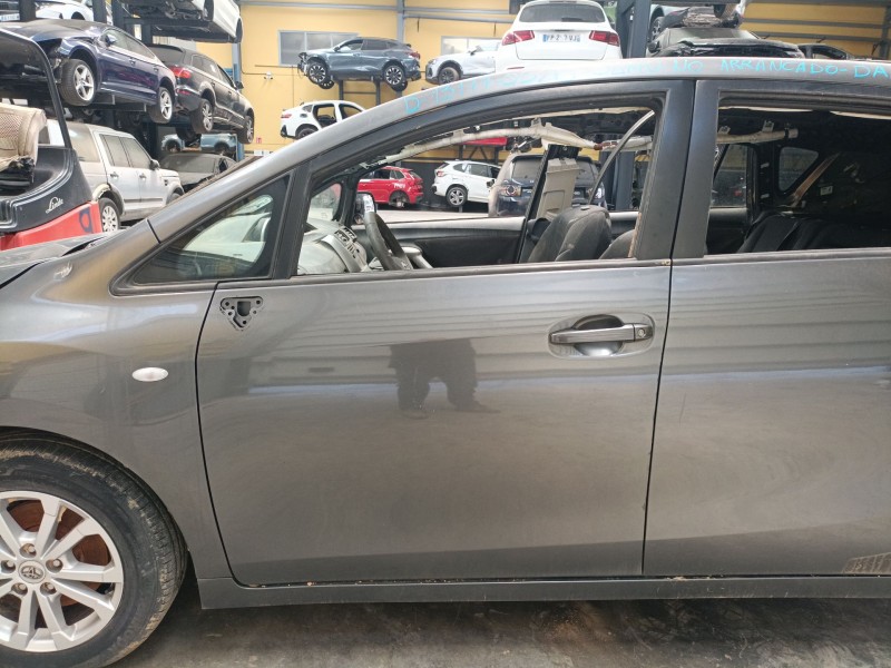 Recambio de puerta delantera izquierda para toyota verso (_r2_) 2.0 d-4d (aur20_) referencia OEM IAM   