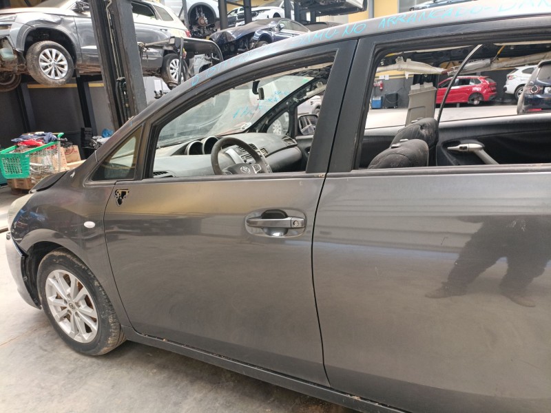 Recambio de puerta delantera izquierda para toyota verso (_r2_) 2.0 d-4d (aur20_) referencia OEM IAM   