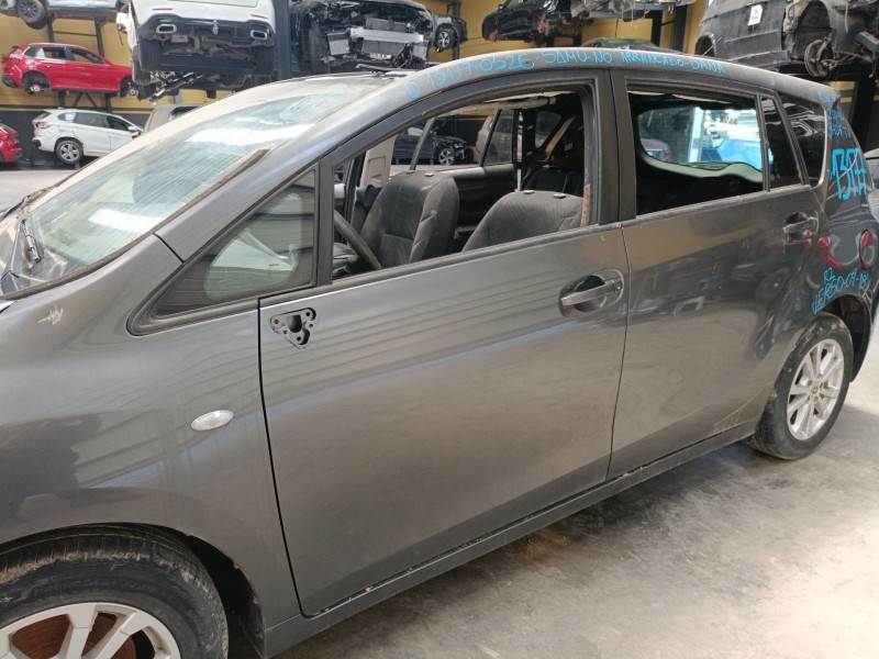Recambio de puerta delantera izquierda para toyota verso (_r2_) 2.0 d-4d (aur20_) referencia OEM IAM   