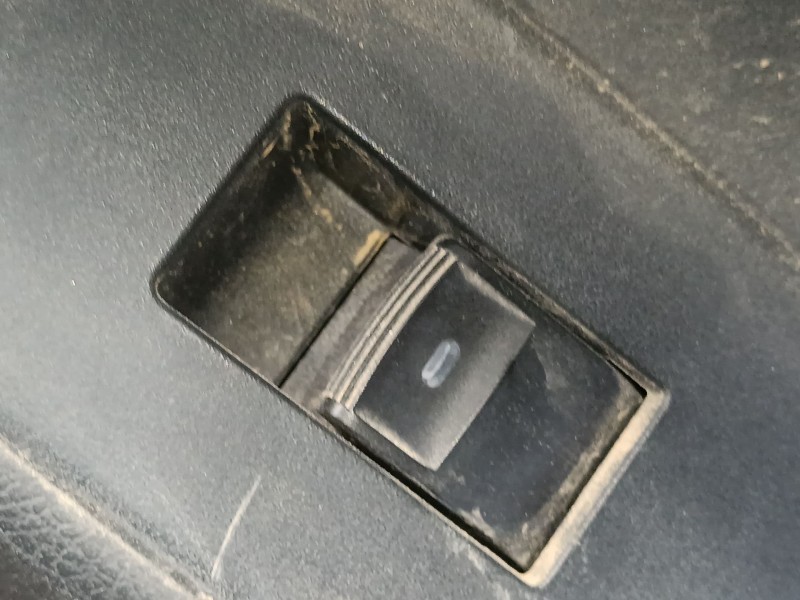 Recambio de mando elevalunas delantero derecho para toyota verso (_r2_) 2.0 d-4d (aur20_) referencia OEM IAM   