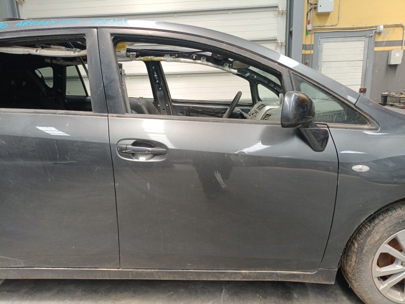 Recambio de puerta delantera derecha para toyota verso (_r2_) 2.0 d-4d (aur20_) referencia OEM IAM   