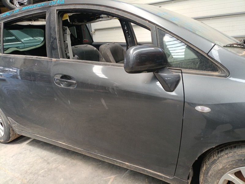 Recambio de puerta delantera derecha para toyota verso (_r2_) 2.0 d-4d (aur20_) referencia OEM IAM   
