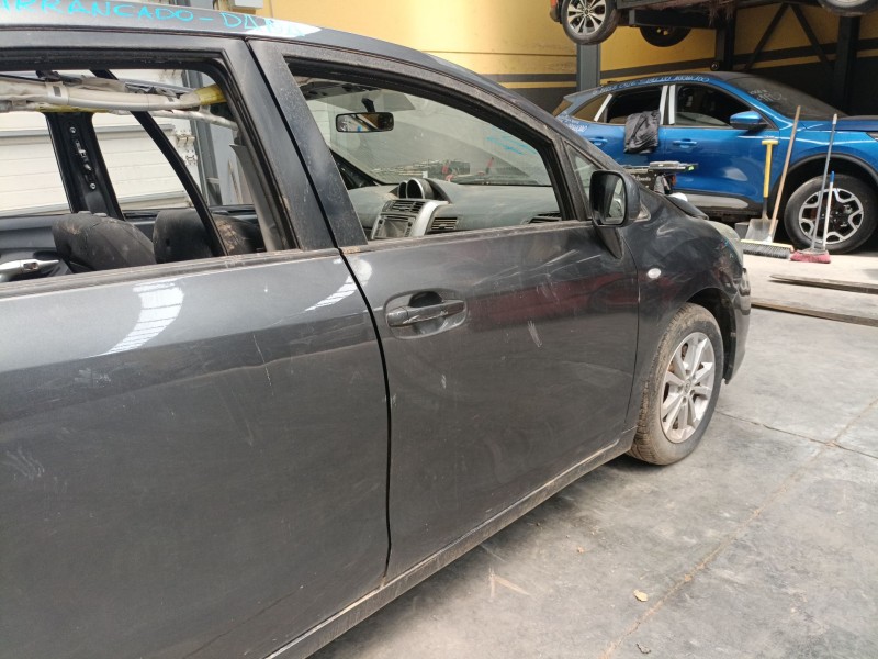 Recambio de puerta delantera derecha para toyota verso (_r2_) 2.0 d-4d (aur20_) referencia OEM IAM   