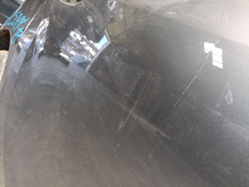 Recambio de puerta trasera derecha para toyota verso (_r2_) 2.0 d-4d (aur20_) referencia OEM IAM   