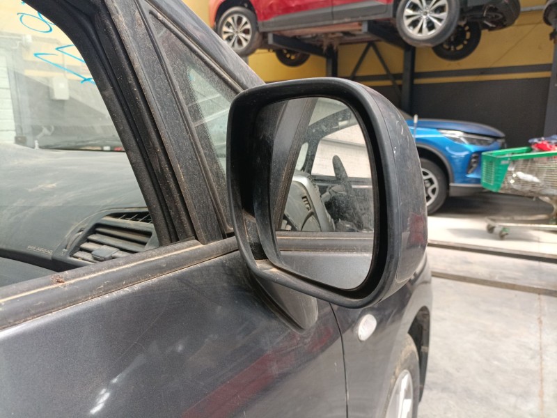 Recambio de retrovisor derecho electrico para toyota verso (_r2_) 2.0 d-4d (aur20_) referencia OEM IAM   
