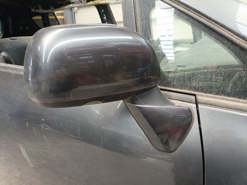 Recambio de retrovisor derecho electrico para toyota verso (_r2_) 2.0 d-4d (aur20_) referencia OEM IAM   