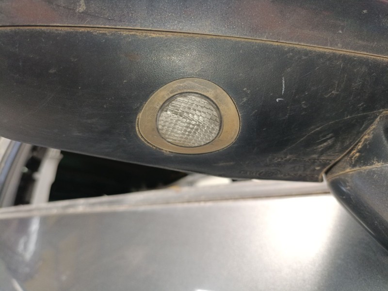 Recambio de retrovisor derecho electrico para toyota verso (_r2_) 2.0 d-4d (aur20_) referencia OEM IAM   