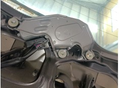Recambio de motor limpia trasero para toyota verso (_r2_) 2.0 d-4d (aur20_) referencia OEM IAM   