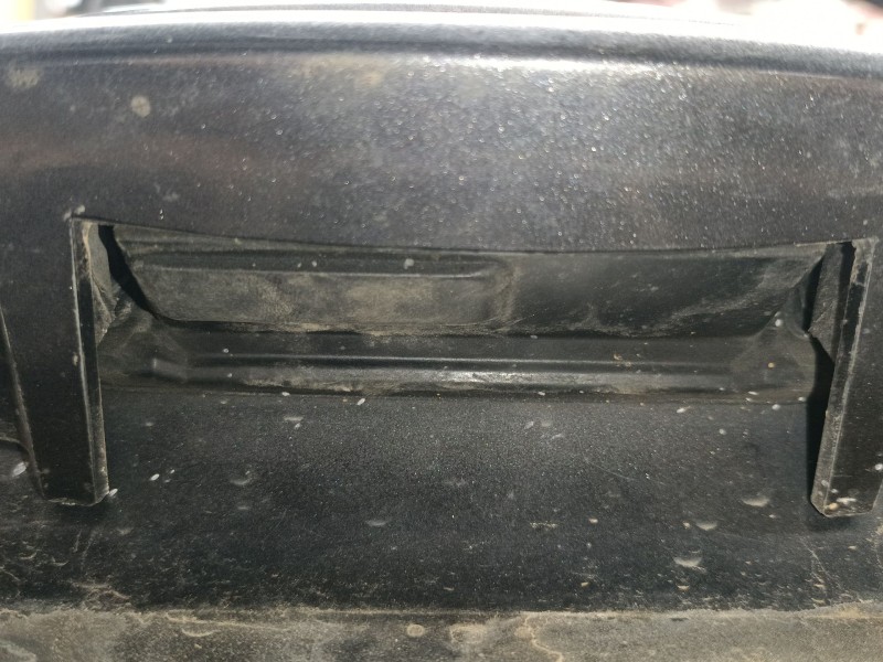 Recambio de maneta exterior porton para toyota verso (_r2_) 2.0 d-4d (aur20_) referencia OEM IAM   