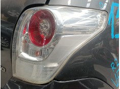 Recambio de piloto trasero derecho para toyota verso (_r2_) 2.0 d-4d (aur20_) referencia OEM IAM   