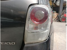 Recambio de piloto trasero derecho para toyota verso (_r2_) 2.0 d-4d (aur20_) referencia OEM IAM    2