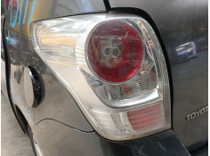 Recambio de piloto trasero izquierdo para toyota verso (_r2_) 2.0 d-4d (aur20_) referencia OEM IAM   