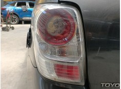 Recambio de piloto trasero izquierdo para toyota verso (_r2_) 2.0 d-4d (aur20_) referencia OEM IAM    2