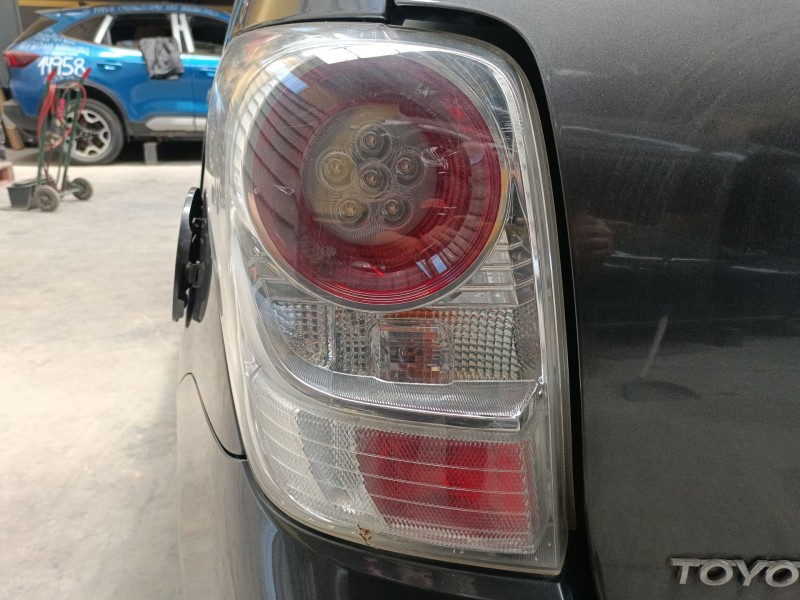 Recambio de piloto trasero izquierdo para toyota verso (_r2_) 2.0 d-4d (aur20_) referencia OEM IAM   