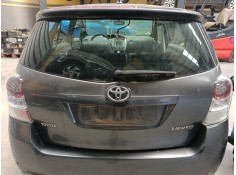 Recambio de porton trasero para toyota verso (_r2_) 2.0 d-4d (aur20_) referencia OEM IAM   
