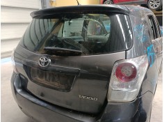 Recambio de porton trasero para toyota verso (_r2_) 2.0 d-4d (aur20_) referencia OEM IAM    2