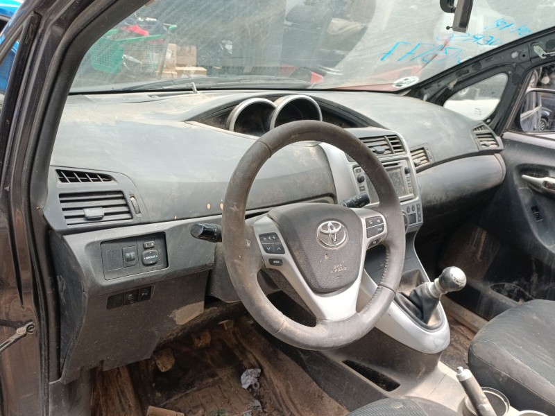 Recambio de salpicadero para toyota verso (_r2_) 2.0 d-4d (aur20_) referencia OEM IAM   