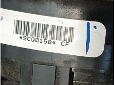 Recambio de anillo airbag para toyota verso (_r2_) 2.0 d-4d (aur20_) referencia OEM IAM   