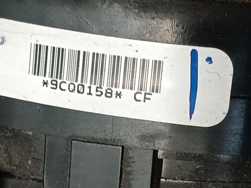 Recambio de anillo airbag para toyota verso (_r2_) 2.0 d-4d (aur20_) referencia OEM IAM   