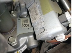 Recambio de columna direccion para toyota verso (_r2_) 2.0 d-4d (aur20_) referencia OEM IAM B820076  
