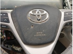 AIRBAG DELANTERO IZQUIERDO 