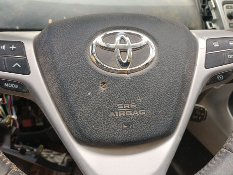 Recambio de airbag delantero izquierdo para toyota verso (_r2_) 2.0 d-4d (aur20_) referencia OEM IAM   
