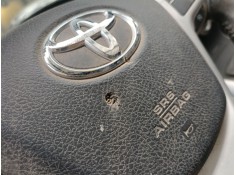 Recambio de airbag delantero izquierdo para toyota verso (_r2_) 2.0 d-4d (aur20_) referencia OEM IAM    2