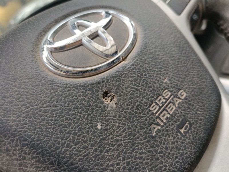 Recambio de airbag delantero izquierdo para toyota verso (_r2_) 2.0 d-4d (aur20_) referencia OEM IAM   