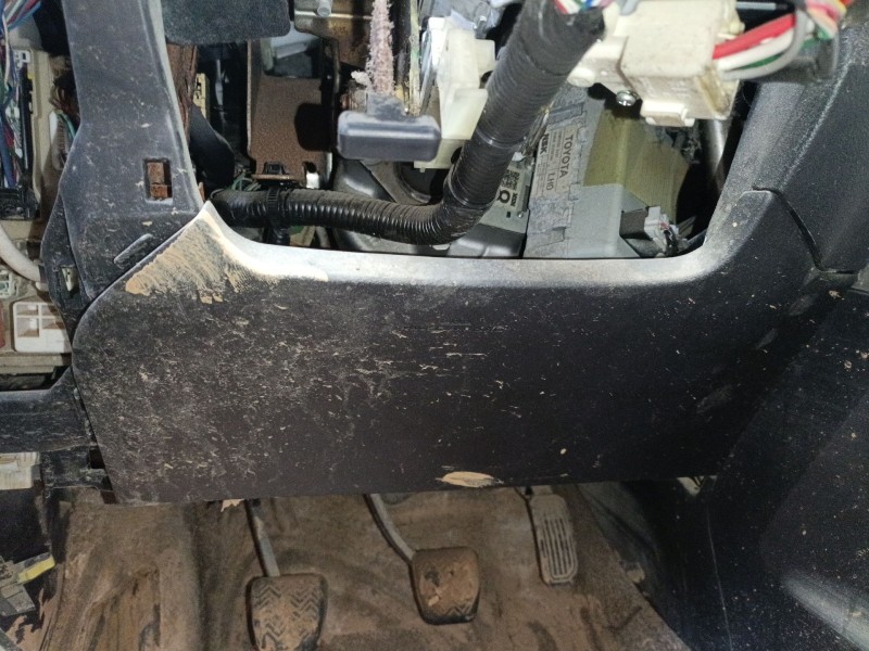 Recambio de airbag delantero izquierdo para toyota verso (_r2_) 2.0 d-4d (aur20_) referencia OEM IAM   
