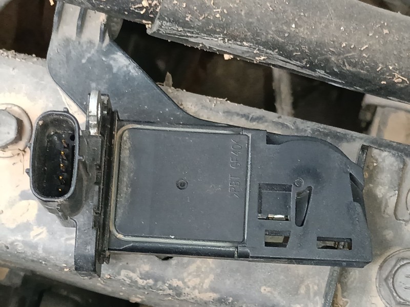 Recambio de caudalimetro para toyota verso (_r2_) 2.0 d-4d (aur20_) referencia OEM IAM 2220426010  