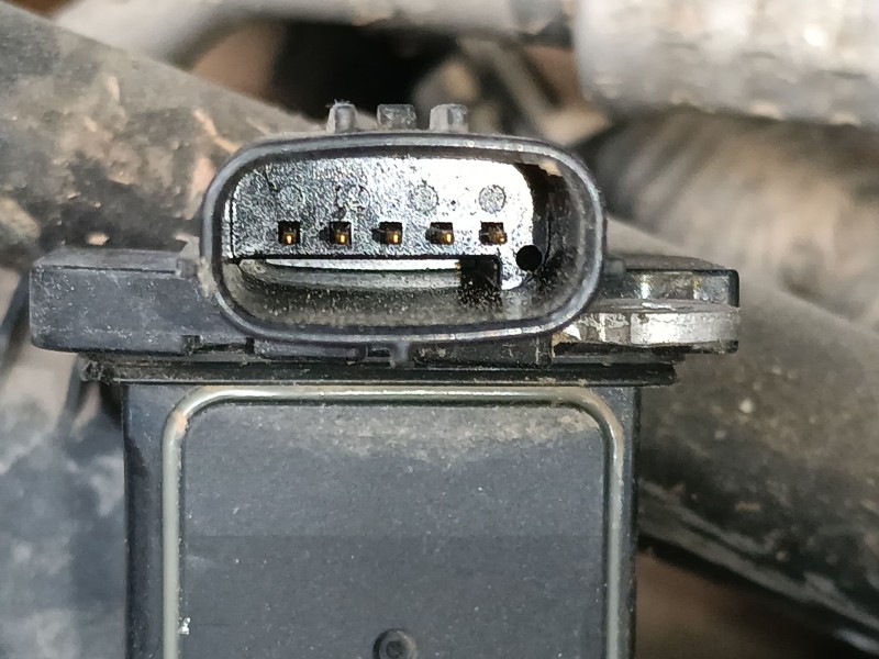 Recambio de caudalimetro para toyota verso (_r2_) 2.0 d-4d (aur20_) referencia OEM IAM 2220426010  